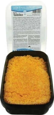 Yuzu Tobiko, Flyvefiskrogn, 12x500g