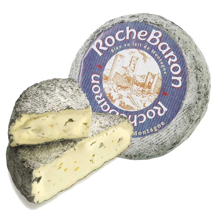 Roche Baron .