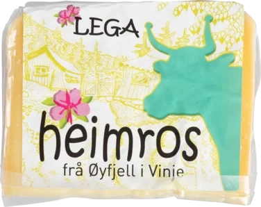Lega Heimros Lagra Kuost