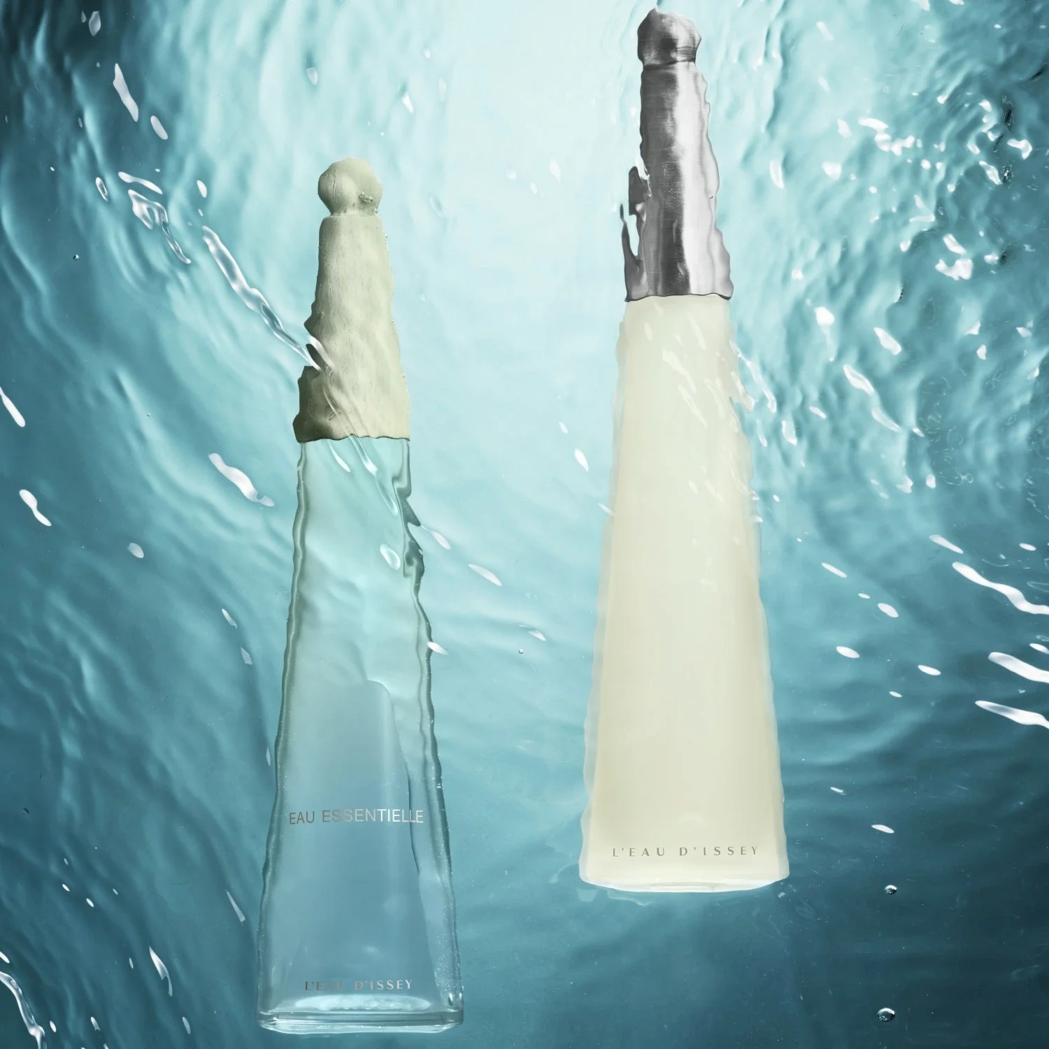 Issey Miyake L'Eau d'Issey Eau Essentielle