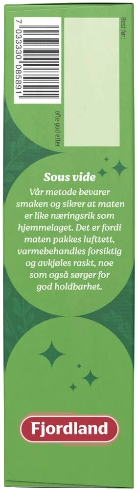 Svenske kjøttboller