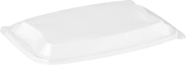 Bistro Lokk 254x174mm 1 Rom Pp Skål m/Antifog