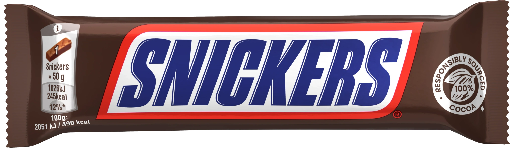 Snickers