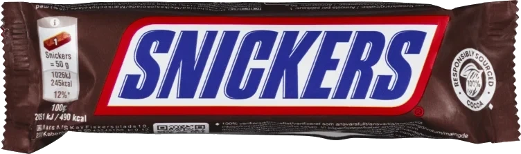 Snickers
