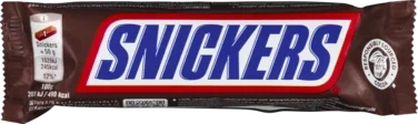 Snickers Single 50g