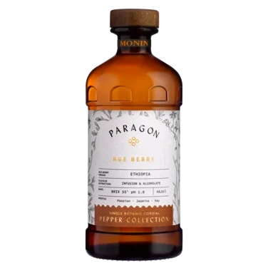 Paragon Rue Berry Cordial 48,5cl