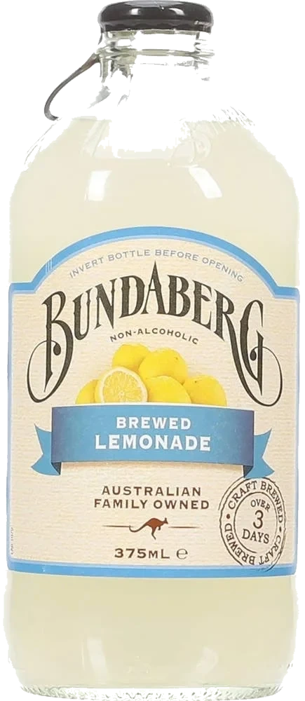 Traditional Lemonade