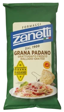 Grana Padano Revet 1kg Zanetti