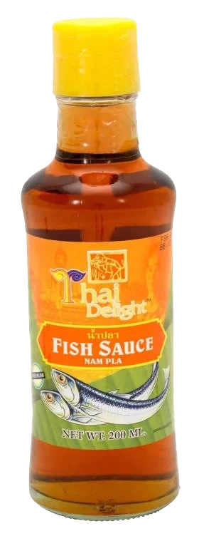 Thai Delight Fiskesaus