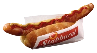 Ostepølse Kartong 7,6kg