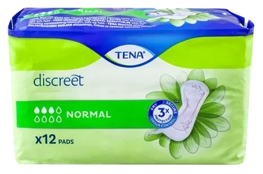 Tena Bind Discreet Normal 12stk