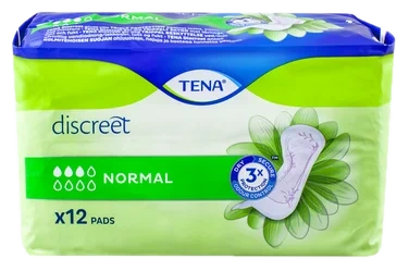 Tena Bind Discreet Normal 12stk