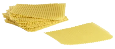 Lasagneplater Halvgastronom U/Egg 5kg