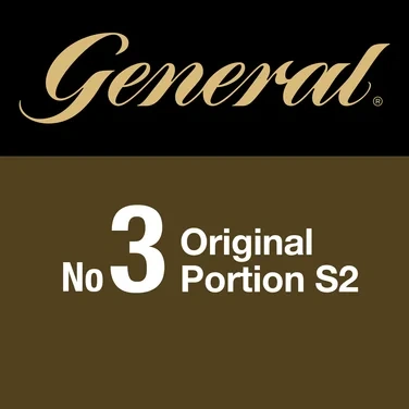 General No3 Original Portion S2