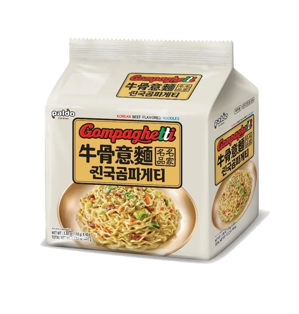 Paldo gompaghetti beef