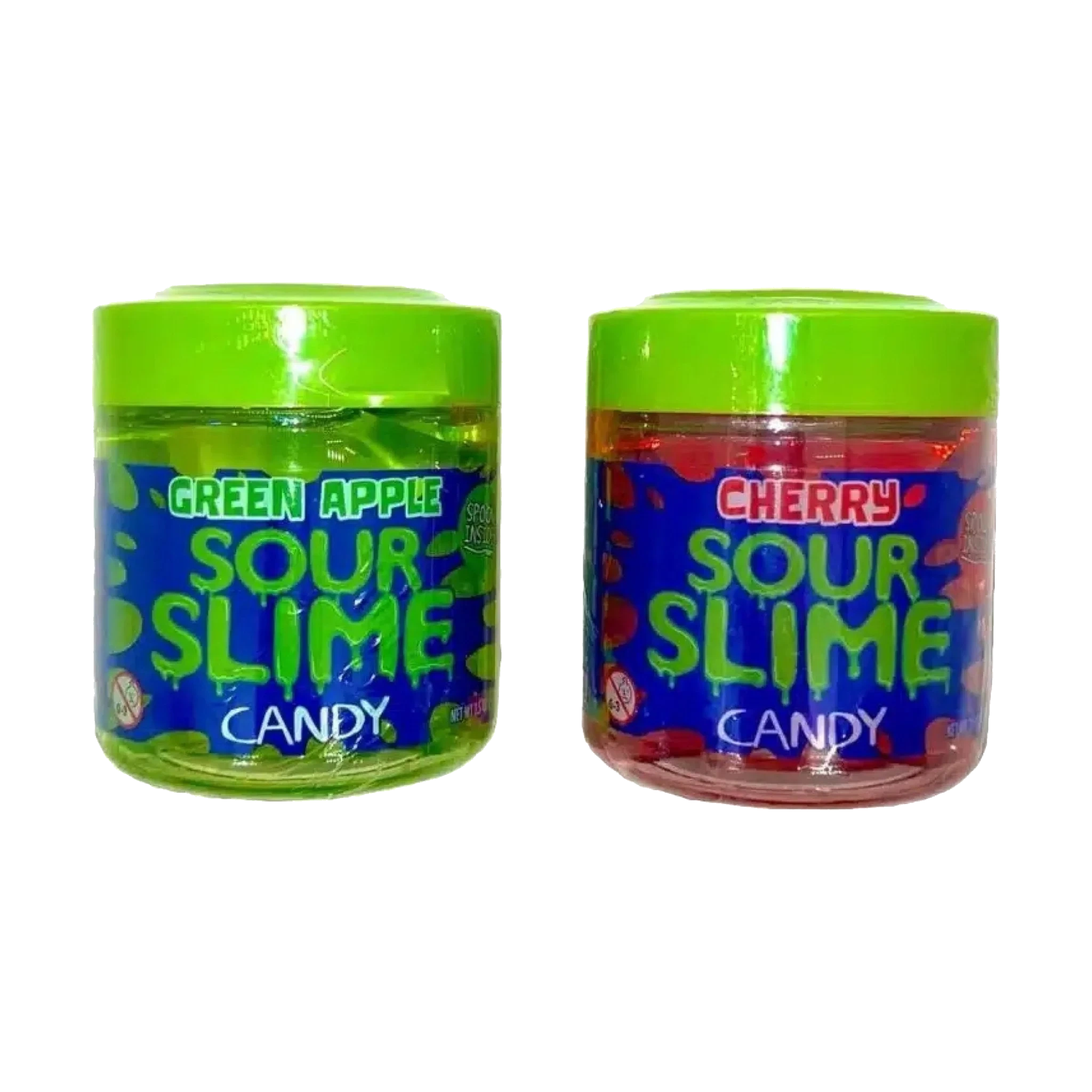 Sour Slime Candy 99 g