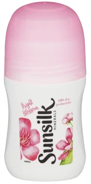 Sunsilk Bright Blossom Deo 50ml