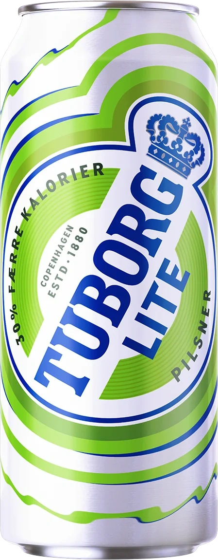 Tuborg LITE