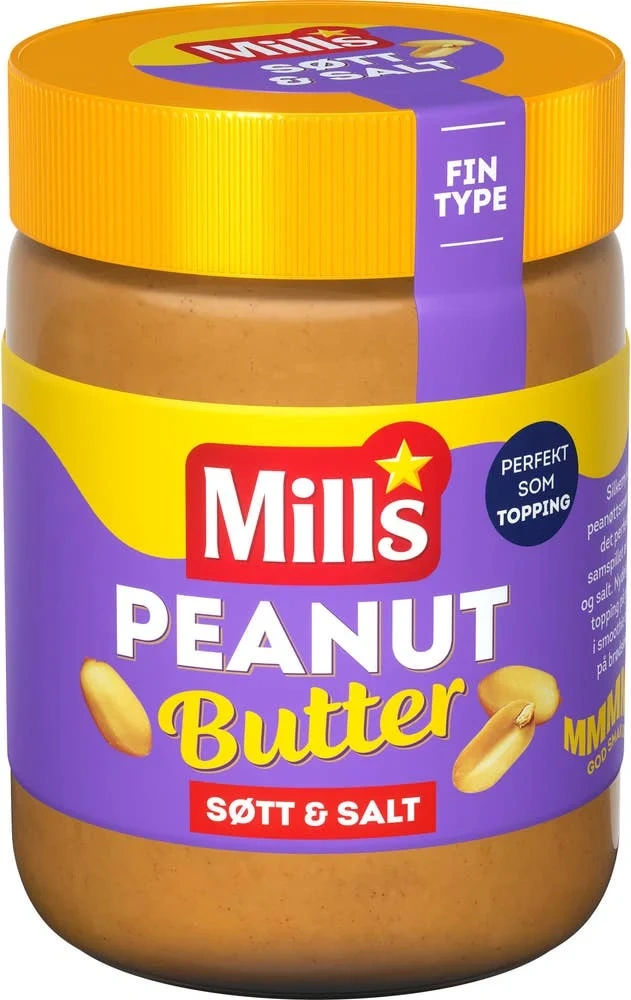 Peanut Butter