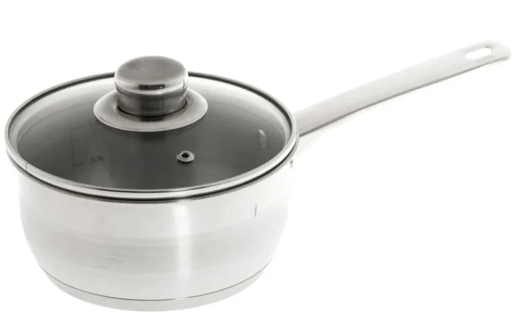 Kjele 1,5 L m/Lokk Maku