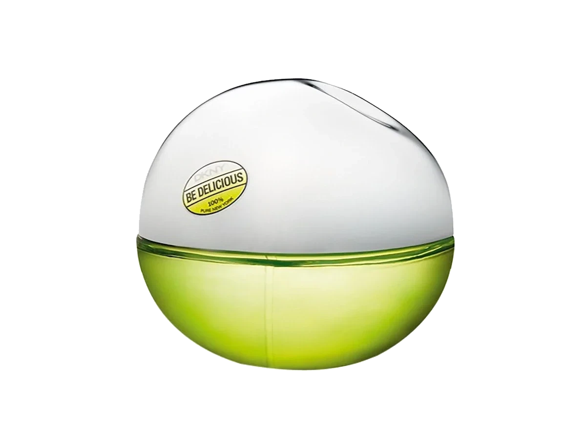 DKNY Be Delicious