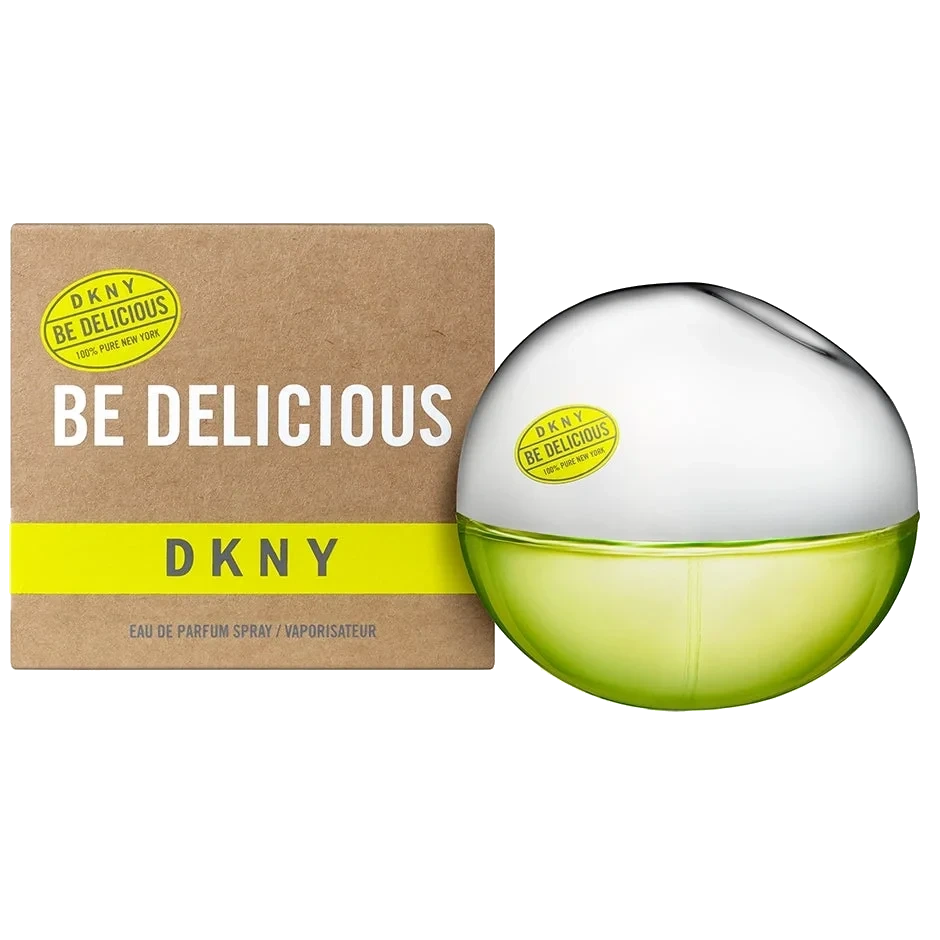DKNY Be Delicious