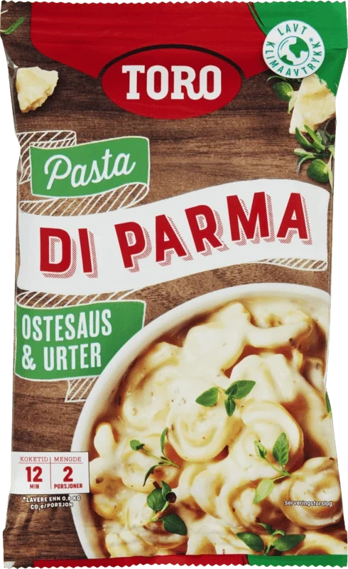 Toro Pasta Di Parma 147g
