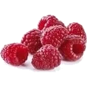Bringebær 2,5kg