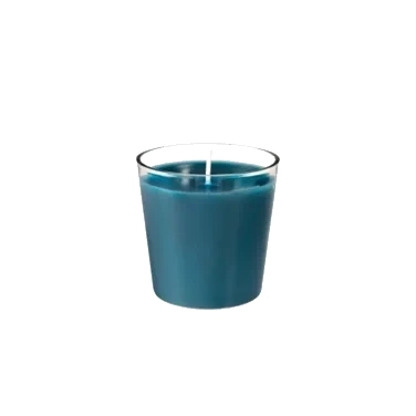 Refil Stemningslykt S&S Ocean Teal