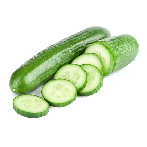 Agurk Norsk Stk