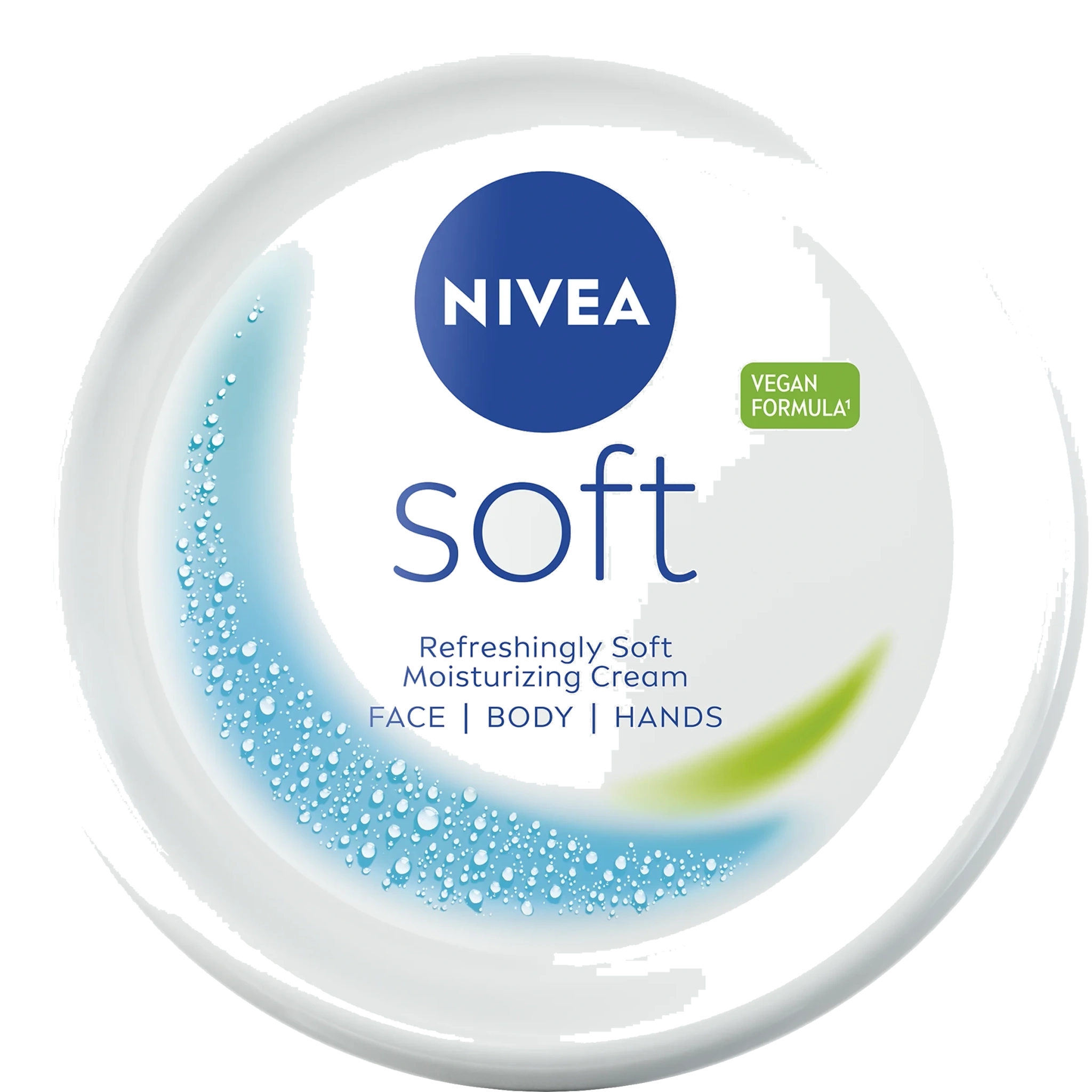 NIVEA Soft 200 ml