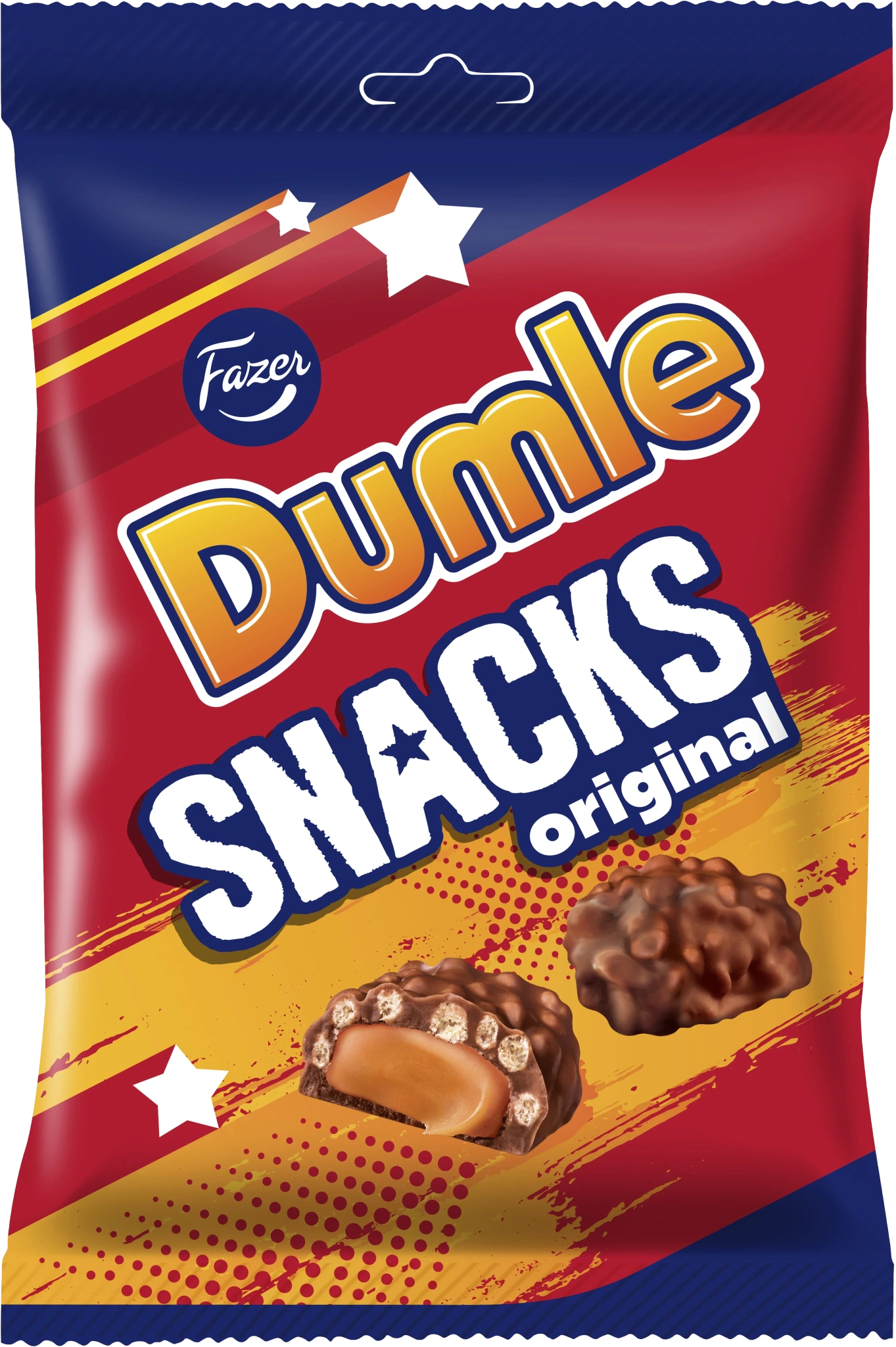 Dumle Snacks