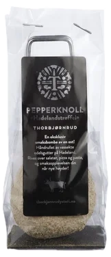 Pepperknoll m/Rasp 90g Thorbjørnrud