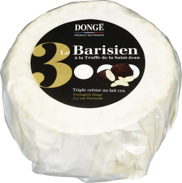 Barisien m/Trøffel 550g Dongé