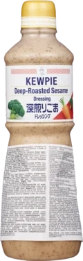 Sesam Dressing 1l Kewpie