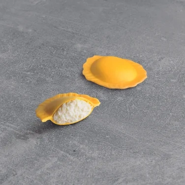 Fylt Pasta med Burrata Ost 2kg Rana
