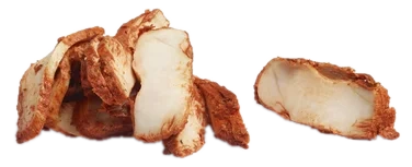 Kyllingfilet Stekt og Skivet Spicy 900g