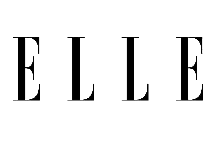 Elle .