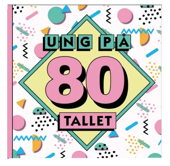 Ung På 80-tallet