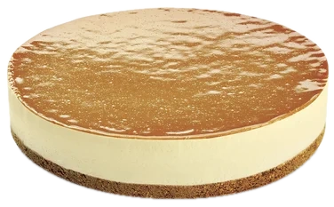 Cheesecake Salted Caramel 1400g