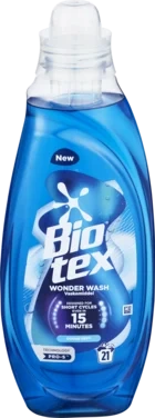 Biotex Odour Defence Flytende 840ml