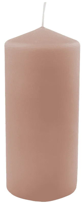Kubbelys 7x15cm Dus Rosa Moda