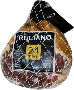 Parmaskinke Dop Ruliano 24 Mnd 7kg