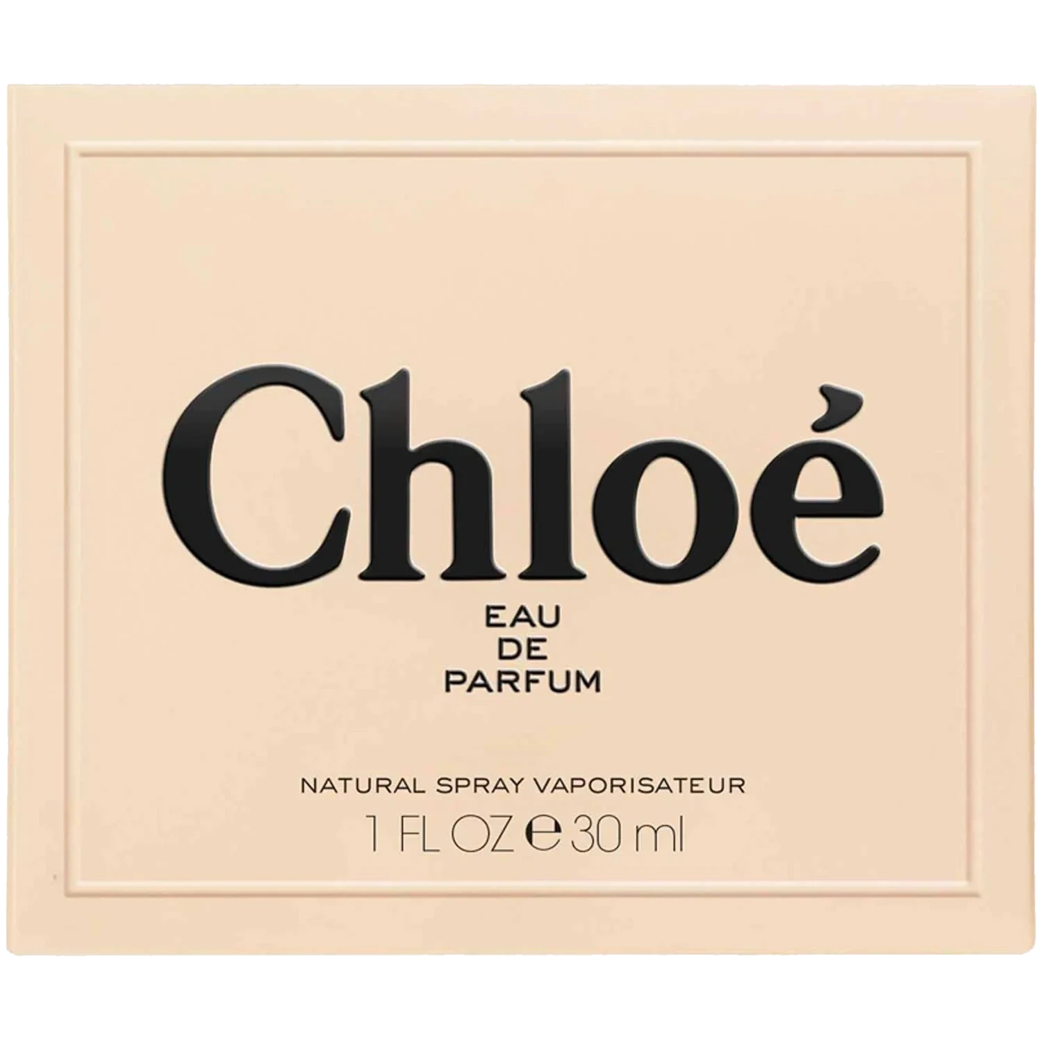 Chloé Chloé