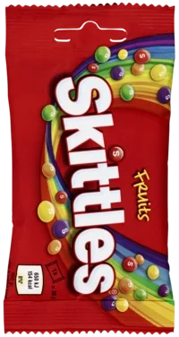Fruits 38g Skittles
