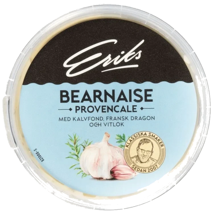 Bearnaise Provence 230ml Eriks