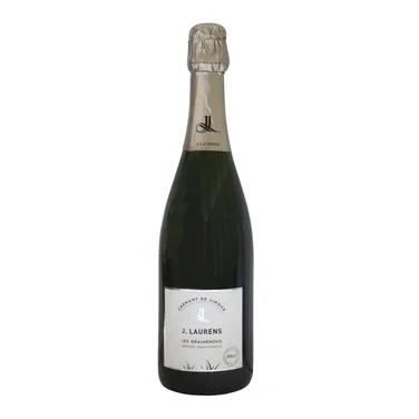 Cremant Limoux Les Graim,75 C 12%