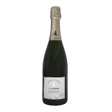 Cremant Limoux Les Graim,75 C 12%