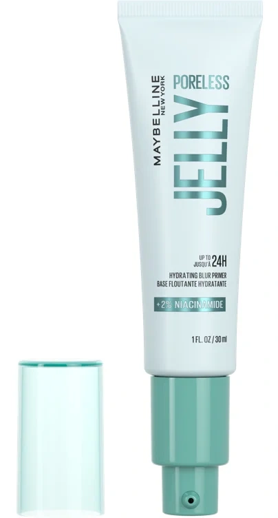 Primer Poreless Jelly Maybelline