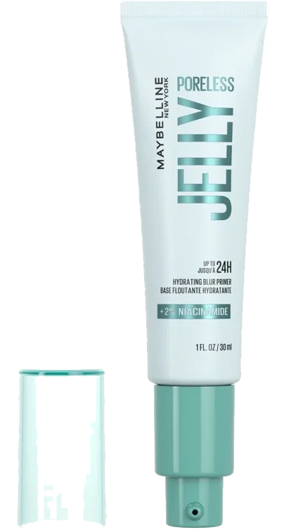 Primer Poreless Jelly Maybelline